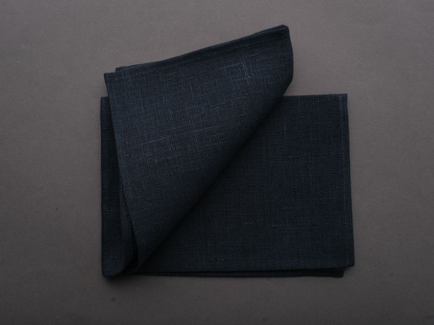 Fog Linen - Linen Kitchen Cloth - Agate