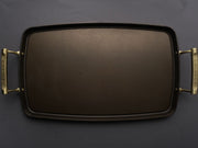 Smithey Ironware - Double Burner Griddle