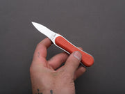 Florinox - Oyster Knife - Le Bec - Stainless - Multiple Colors