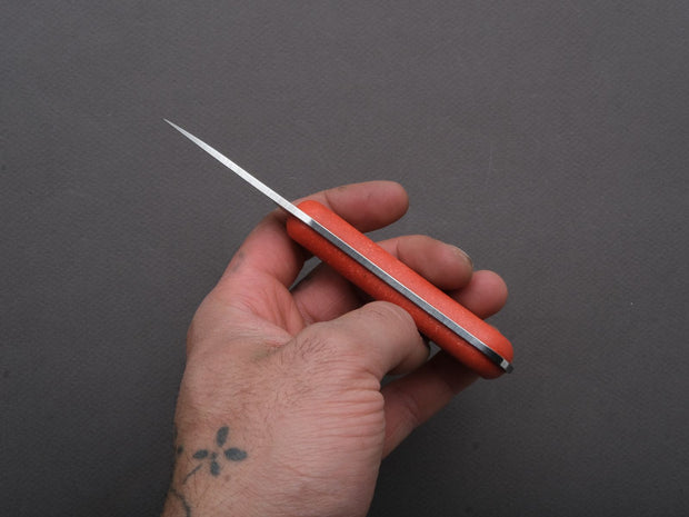 Florinox - Oyster Knife - Le Bec - Stainless - Multiple Colors