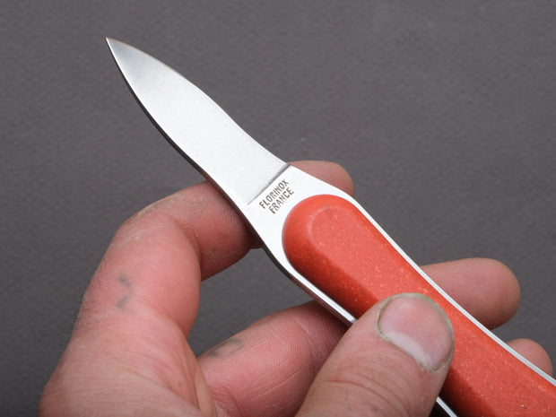 Florinox - Oyster Knife - Le Bec - Stainless - Multiple Colors