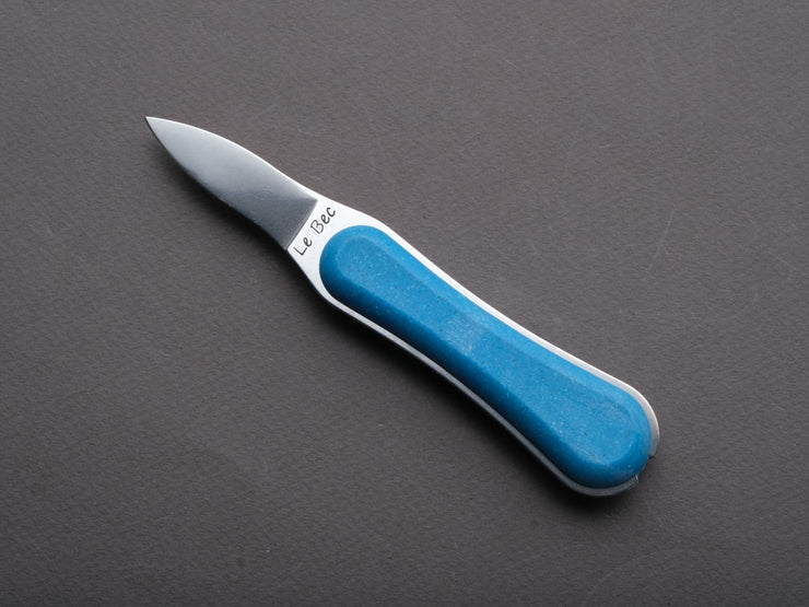 Florinox - Oyster Knife - Le Bec - Stainless - Multiple Colors