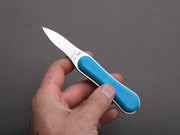 Florinox - Oyster Knife - Le Bec - Stainless - Multiple Colors