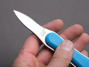 Florinox - Oyster Knife - Le Bec - Stainless - Multiple Colors