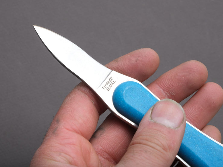 Florinox - Oyster Knife - Le Bec - Stainless - Multiple Colors