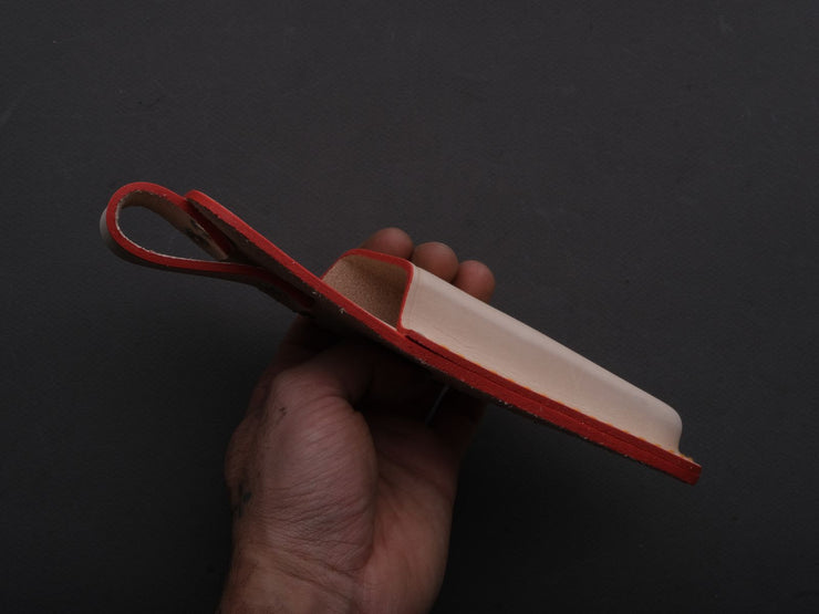 Okatsune - Sentei Pruning Shears Leather Sheath (#108)