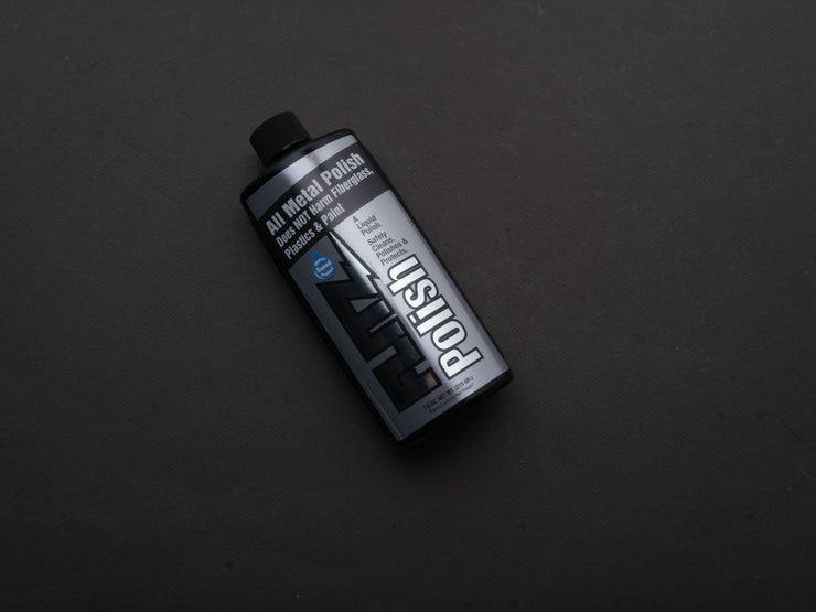 Flitz - Liquid Metal Polish (Multiple Sizes)