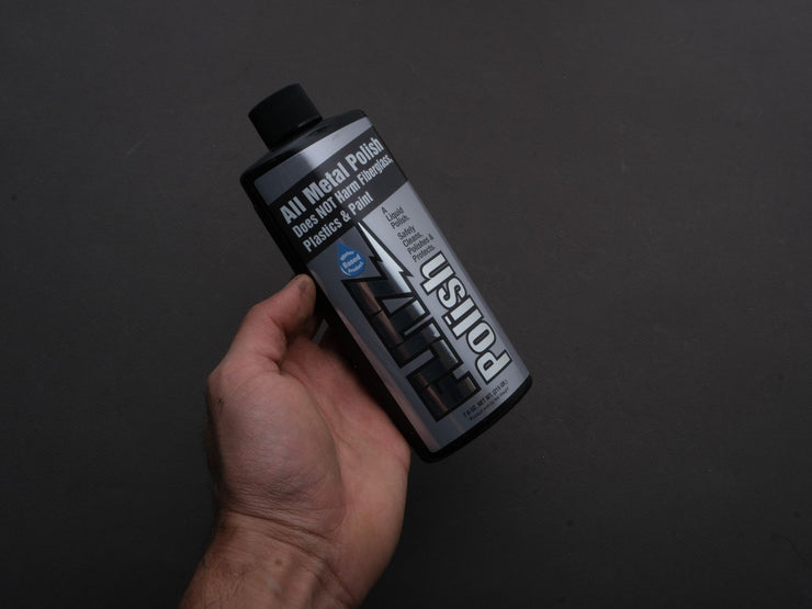 Flitz - Liquid Metal Polish (Multiple Sizes)