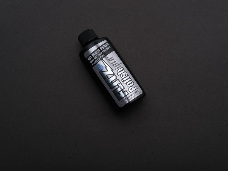 Flitz - Liquid Metal Polish (Multiple Sizes)