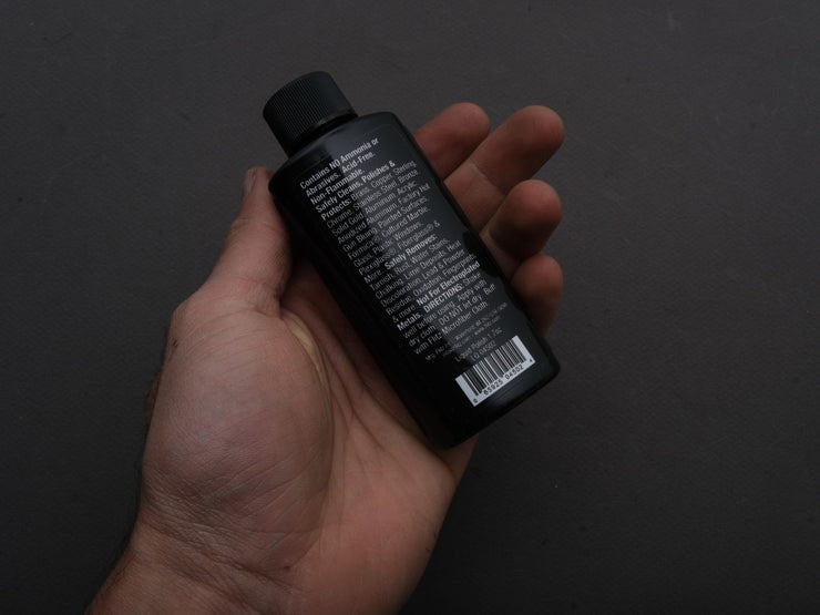 Flitz - Liquid Metal Polish (Multiple Sizes)