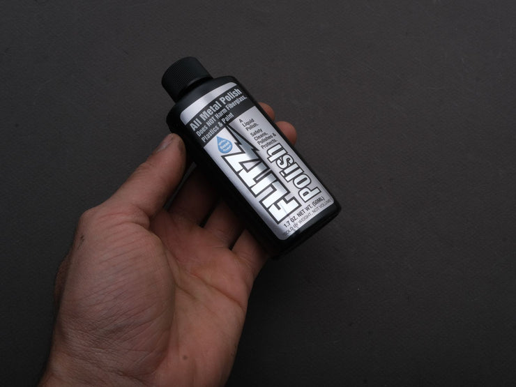 Flitz - Liquid Metal Polish (Multiple Sizes)