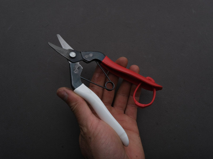 Okatsune - Saika - Pruning Shears (#301B)