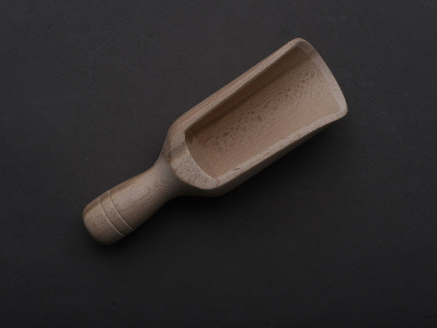 RITMO - Beech wood - Scoop for Flour/Sugar