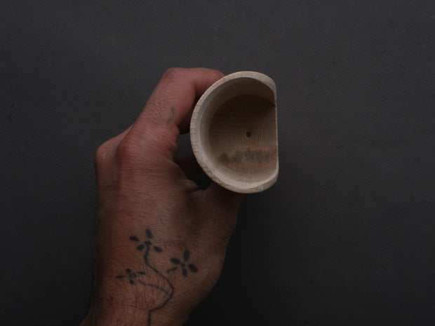 RITMO - Beech wood - Scoop for Flour/Sugar