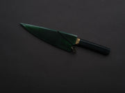 Florentine Kitchen Knives - Blade Guard for 155mm Petty Knife - Multiple Colors