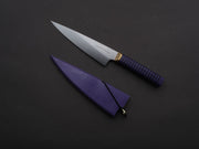 Florentine Kitchen Knives - Blade Guard for 155mm Petty Knife - Multiple Colors