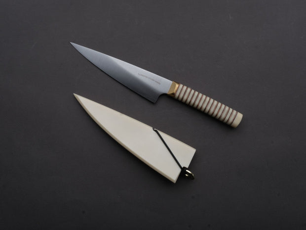 Florentine Kitchen Knives - Blade Guard for 155mm Petty Knife - Multiple Colors