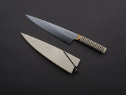 Florentine Kitchen Knives - Blade Guard for 200mm Utility Knife - Multiple Colors