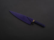 Florentine Kitchen Knives - Blade Guard for 200mm Utility Knife - Multiple Colors