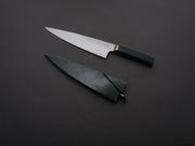 Florentine Kitchen Knives - Blade Guard for 200mm Utility Knife - Multiple Colors