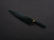 Florentine Kitchen Knives - Blade Guard for 200mm Utility Knife - Multiple Colors