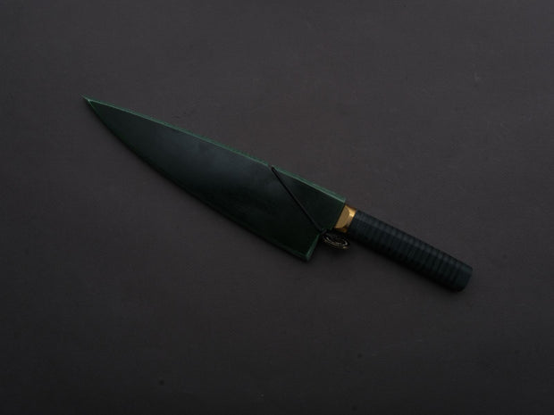 Florentine Kitchen Knives - Blade Guard for 200mm Utility Knife - Multiple Colors