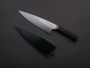 Florentine Kitchen Knives - Blade Guard for 205mm Chef Knife - Multiple Colors