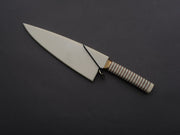 Florentine Kitchen Knives - Blade Guard for 205mm Chef Knife - Multiple Colors