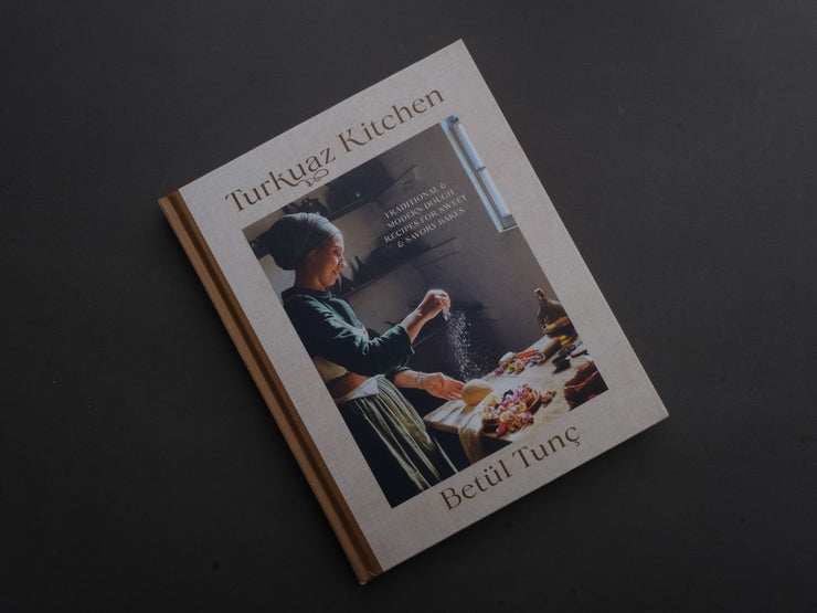 Turkuaz Kitchen