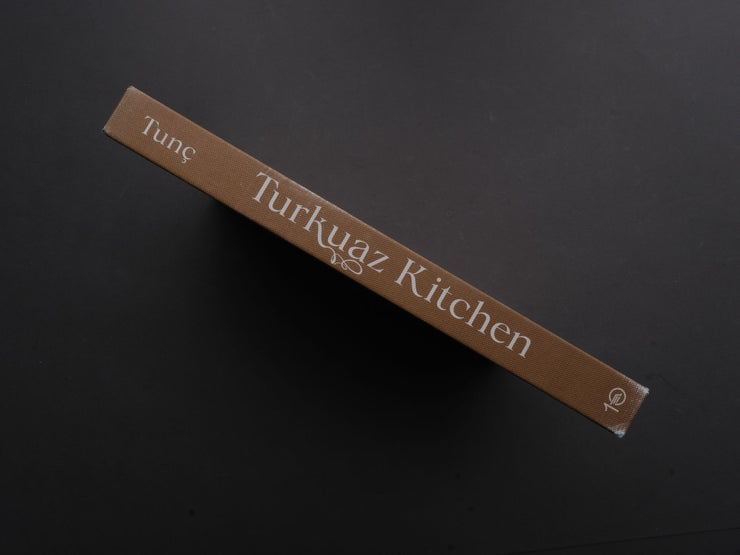 Turkuaz Kitchen