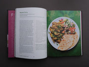 The League of Kitchens Cookbook