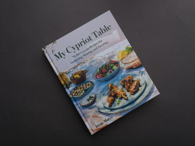 My Cypriot Table