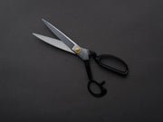 Morihei - Kikuyu - Left-Handed Fabric Shears - 260mm (Fully Left)