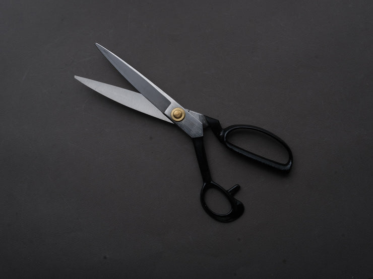 Morihei - Kikuyu - Left-Handed Fabric Shears - 260mm (Fully Left)