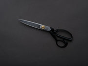 Morihei - Kikuyu - Left-Handed Fabric Shears - 260mm (Fully Left)