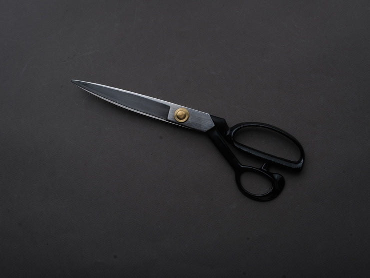 Morihei - Kikuyu - Left-Handed Fabric Shears - 260mm (Fully Left)