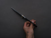 Morihei - Kikuyu - Left-Handed Fabric Shears - 260mm (Fully Left)