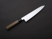 Hitohira - FJ - VG-10 - Gyuto - 210mm - Magnolia Wood Handle