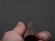 Ryusen - BLAZEN RYU WA - SG2 - Nashiji - Sujihiki - 260mm - Walnut Handle