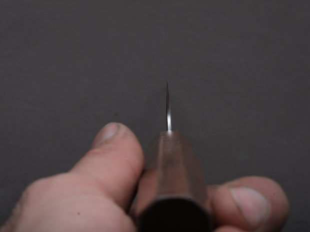 Ryusen - BLAZEN RYU WA - SG2 - Nashiji - Sujihiki - 260mm - Walnut Handle