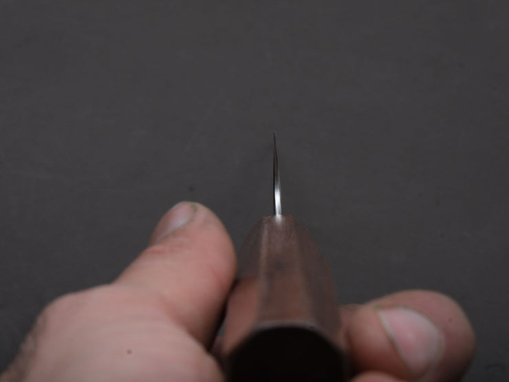 Ryusen - BLAZEN RYU WA - SG2 - Nashiji - Sujihiki - 260mm - Walnut Handle