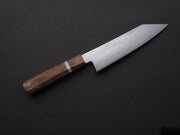 Ryusen - FUKAKURYU KAI - ATS314 - Damascus - Kiritsuke Santoku - 175mm - Birch Handle