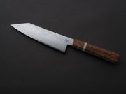 Ryusen - FUKAKURYU KAI - ATS314 - Damascus - Kiritsuke Santoku - 175mm - Birch Handle