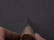 Ryusen - FUKAKURYU KAI - ATS314 - Damascus - Kiritsuke Santoku - 175mm - Birch Handle