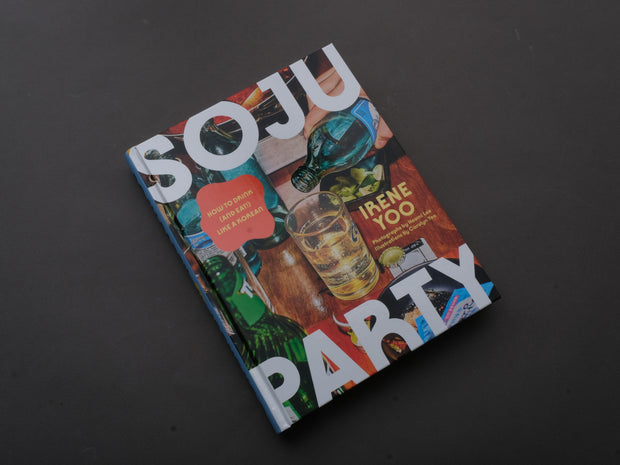 Soju Party