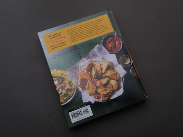 Heartland Masala