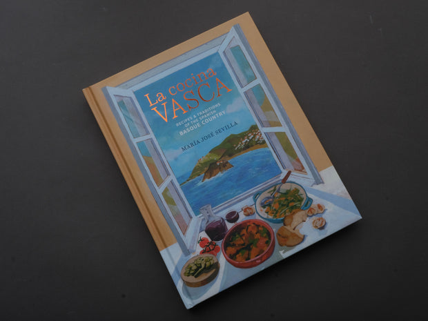 La Cocina Vasca