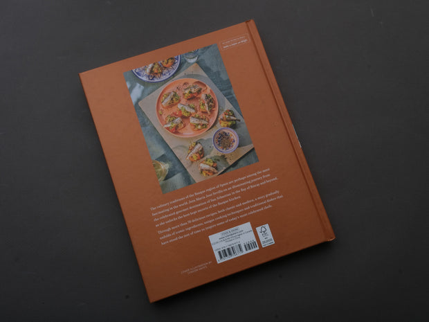 La Cocina Vasca