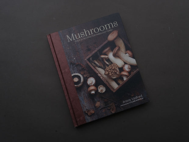 Mushrooms