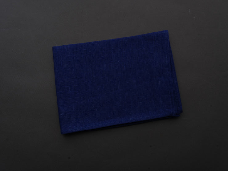 Fog Linen - Linen Kitchen Cloth - Iris